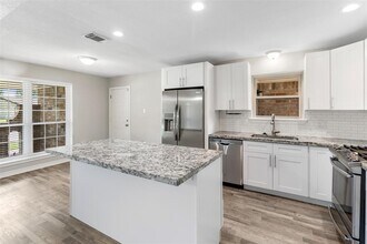 2531 Meandering Trail in Houston, TX - Building Photo - Building Photo
