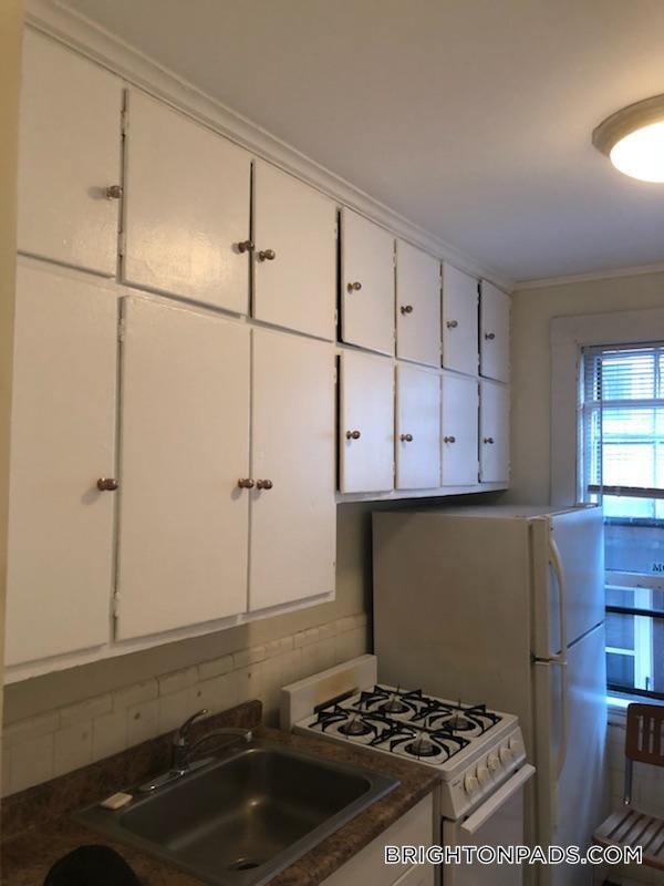 26 Chiswick Rd, Unit 12 in Boston, MA - Building Photo - Building Photo