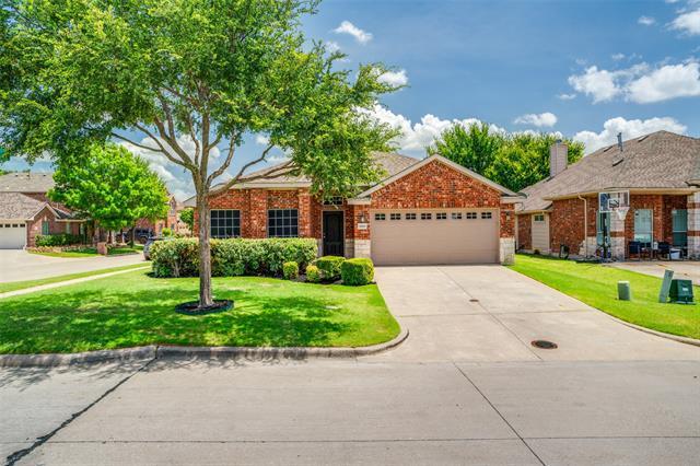 3925 La Tierra Linda Trail in McKinney, TX - Building Photo - Building Photo