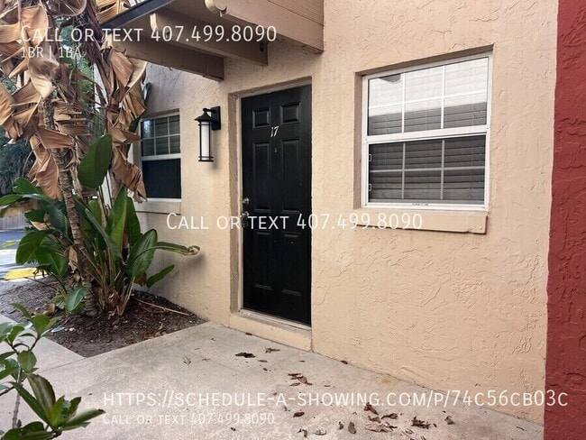 property at 2505 E Central Blvd