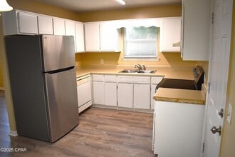 3722 Burnham Way in Panama City, FL - Building Photo - Building Photo