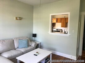 316 Summit Ave in Boston, MA - Building Photo