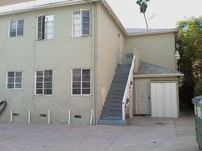 350 S Alexandria Ave in Los Angeles, CA - Building Photo - Building Photo