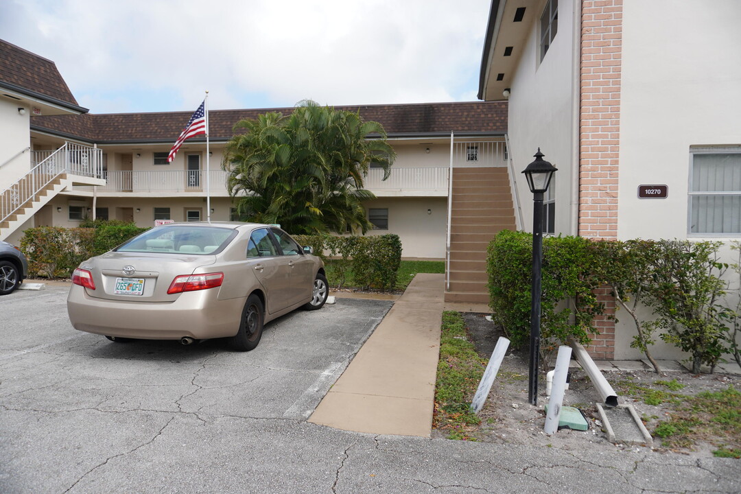 10270 N Military Trl-Unit -6a in West Palm Beach, FL - Building Photo