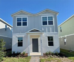 313 Platform Ln in Debary, FL - Building Photo