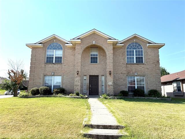 1422 Berkley Rd in Allen, TX - Building Photo