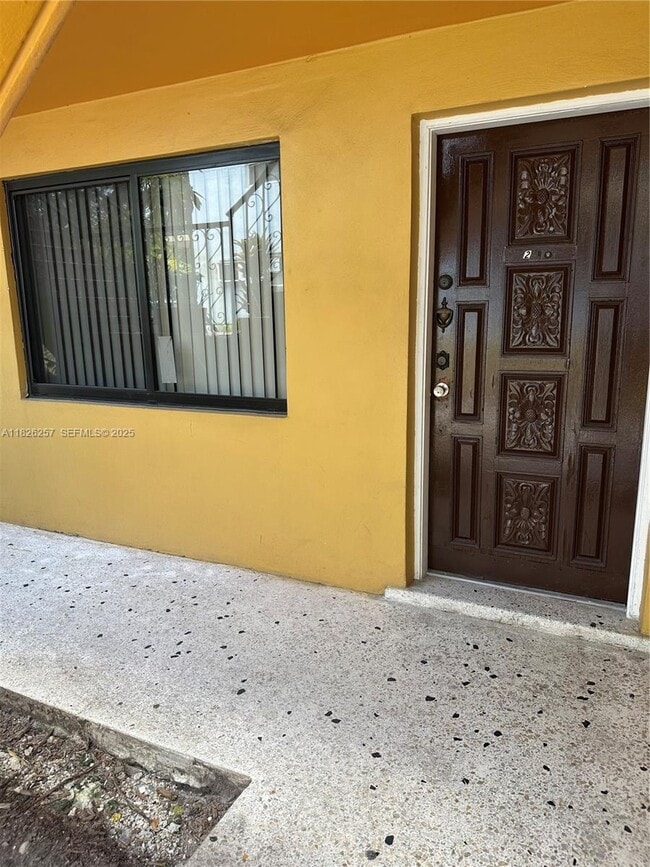 property at 1442 NW 1st St