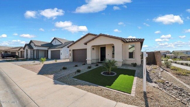 6953 W Maya Way in Peoria, AZ - Building Photo - Building Photo