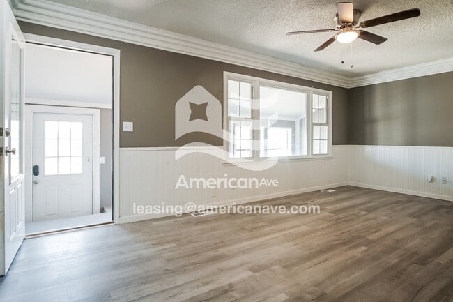 504 N Dogwood St in Owasso, OK - Building Photo - Building Photo