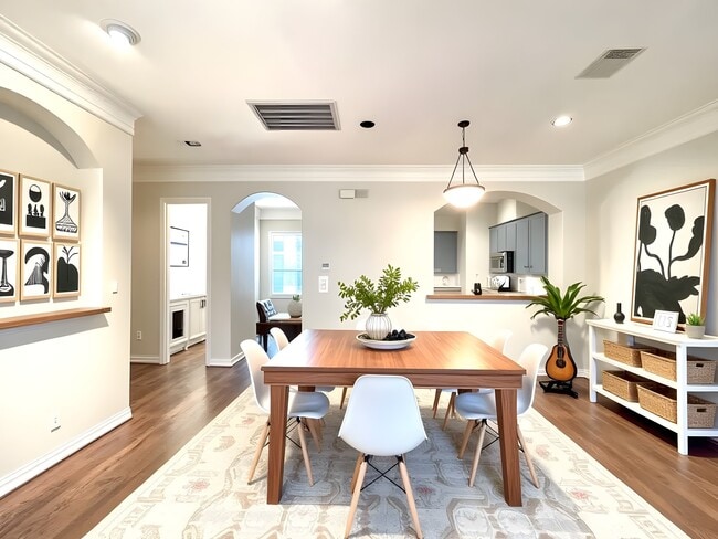 property at 3919 Floyd St