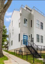 1417 Montello Ave NE in Washington, DC - Building Photo - Building Photo