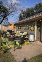 2011 S 8th St in Waco, TX - Building Photo - Building Photo