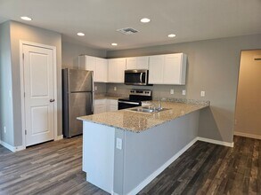 2042 E Julian Dr in Casa Grande, AZ - Building Photo - Building Photo