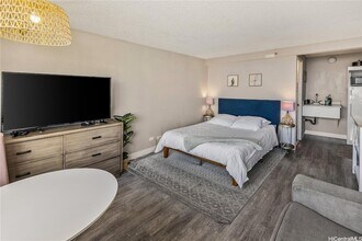 444 Niu St, Unit 1709 in Honolulu, HI - Building Photo - Building Photo