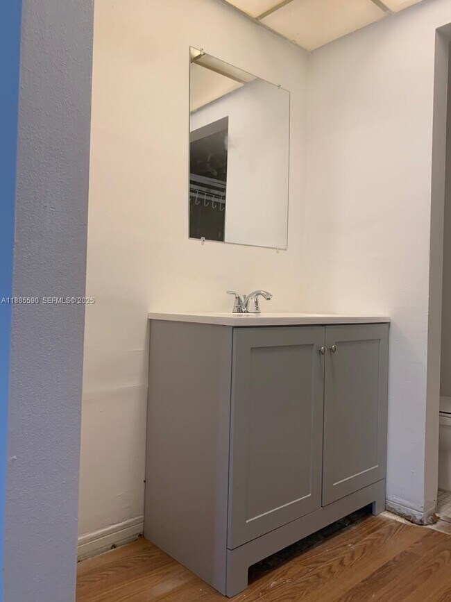 property at 1701 NW 46th Ave