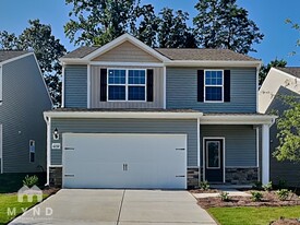 6232 Lowe Ln in Charlotte, NC - Building Photo