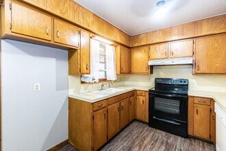 4701 45th St in Lubbock, TX - Foto de edificio - Building Photo