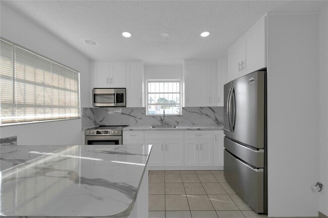 property at 7145 SW 13th St