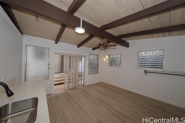 1549 Molina St in Honolulu, HI - Building Photo - Building Photo