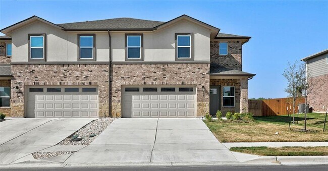 321 Brody Ln in Georgetown, TX - Building Photo - Building Photo