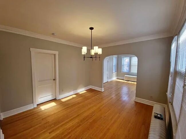2238 Ridgeland Ave, Unit 2 in Berwyn, IL - Building Photo - Building Photo