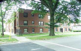 7404-7414 S Vernon Ave Apartments