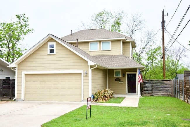 property at 1800 Richcreek Rd