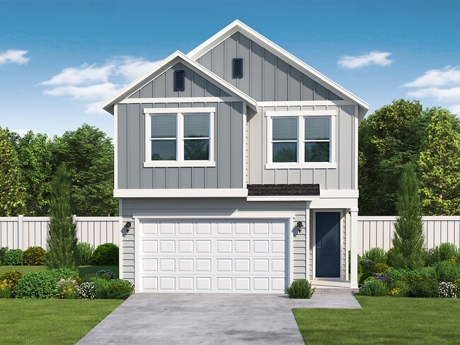 property at 8910 50th Ave SE
