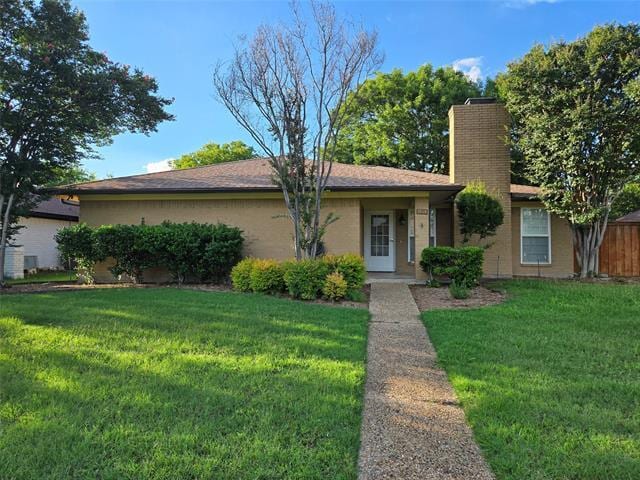 property at 1509 Meadow Glen St