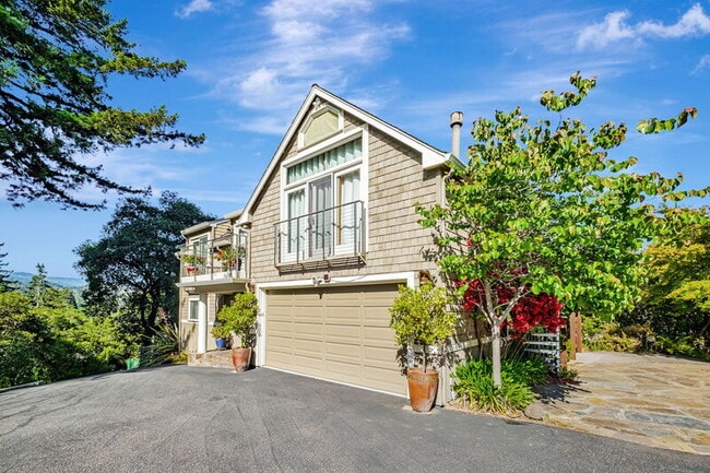 275 La Vida Dr in Aptos, CA - Building Photo - Building Photo