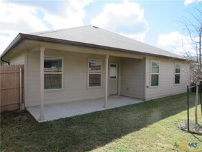 6013 Sally Ride Ln in Killeen, TX - Building Photo - Building Photo