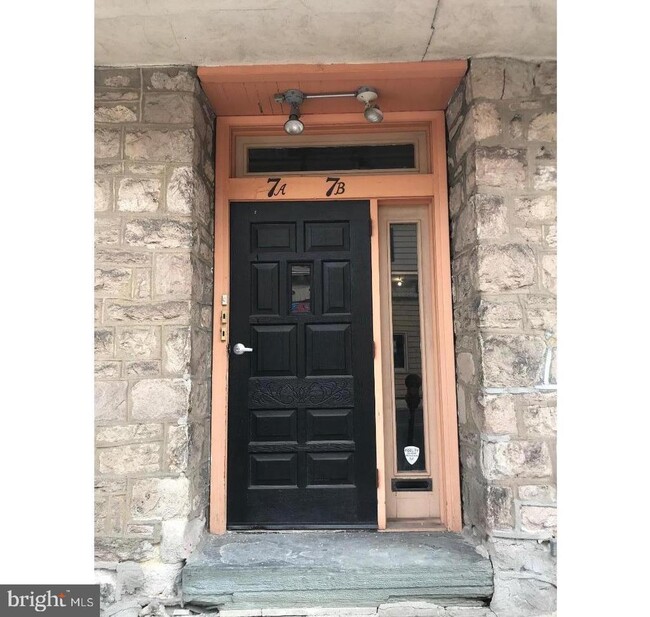 7 N Main St-Unit -B in Ambler, PA - Building Photo - Building Photo