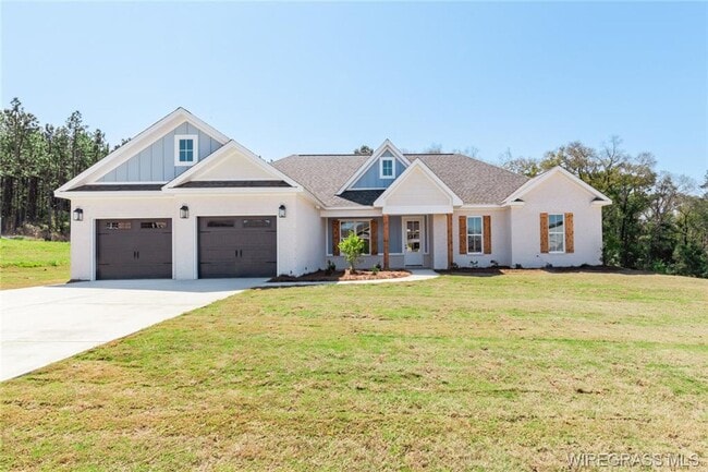 property at 111 Mikala Ct