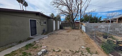1309 Exley Ave in Las Vegas, NV - Building Photo - Building Photo