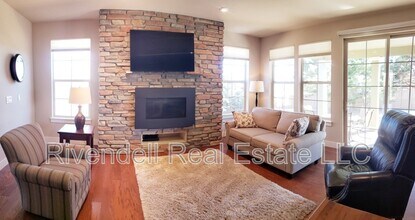 6932 Groveton Ave in Castle Rock, CO - Building Photo - Building Photo