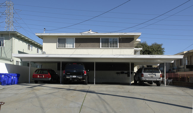 2041 Stanton Ave in San Pablo, CA - Building Photo - Building Photo