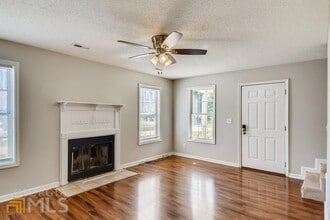 45 Austin Wds Dr in Senoia, GA - Building Photo - Building Photo