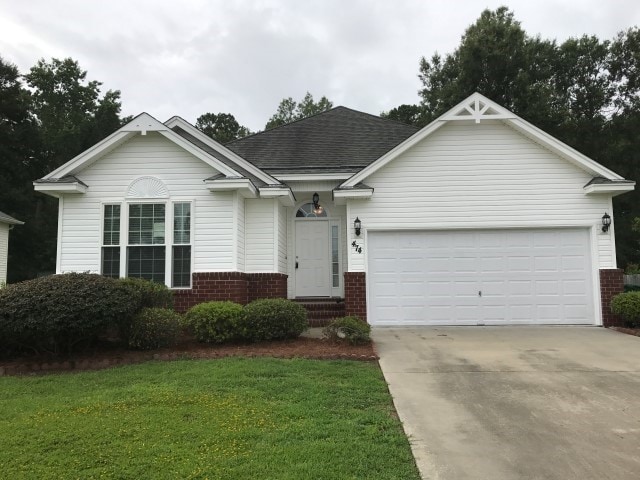 property at 474 Young Way