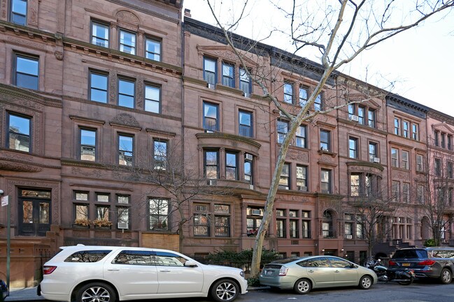 42 W 89th St in New York, NY - Building Photo - Building Photo