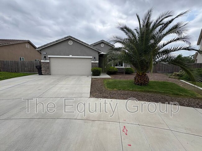 property at 3017 Bora Ave
