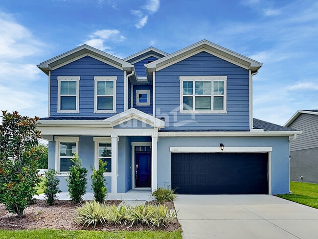 property at 345 Pine Terrace Dr