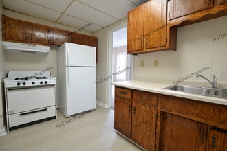 107 Arizona Ave, Unit 2S in Joliet, IL - Foto de edificio - Building Photo