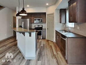 1213 NW Benton St in Camas, WA - Building Photo - Building Photo