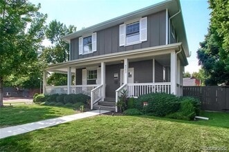 4203 Perry St in Denver, CO - Building Photo - Building Photo