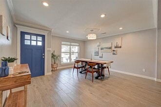5806 Cartagena St in Houston, TX - Building Photo - Building Photo