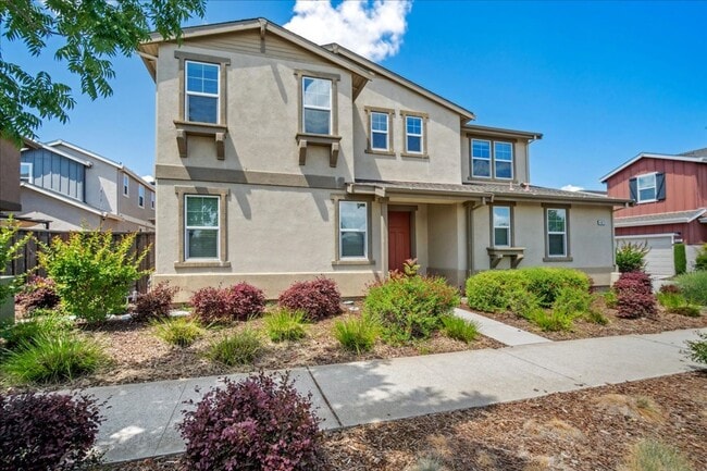 property at 4073 Gloster Way