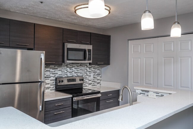 Decatur Flats in Decatur, GA - Building Photo - Interior Photo