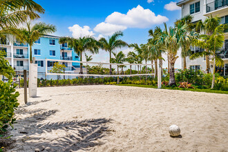 Sea Lofts at Boynton Village in Boynton Beach, FL - Building Photo - Building Photo