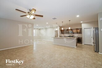 18443 W Artemisa Ave in Surprise, AZ - Building Photo - Building Photo