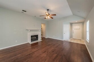 12125 Toffee St in Fort Worth, TX - Building Photo - Building Photo